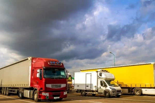 Ankara Güzelyurt Nakliyat Ambarları