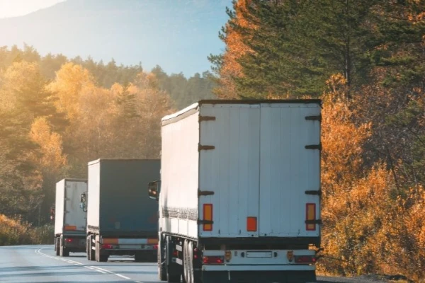 Ankara Güzelyurt Nakliyat