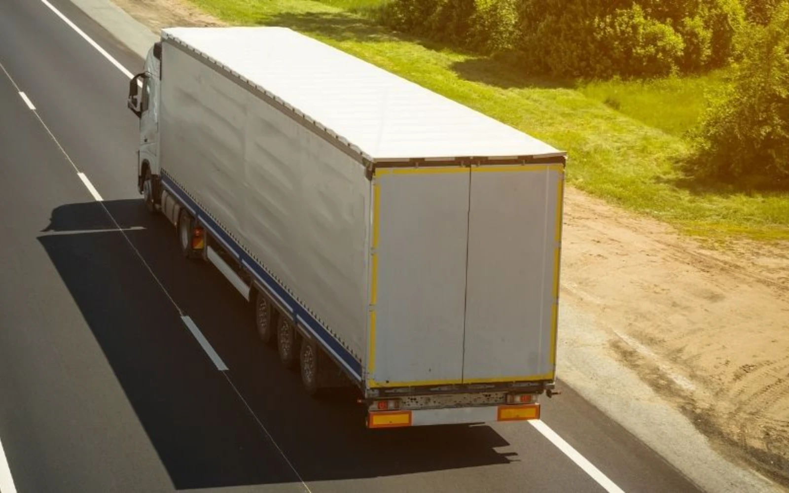 Ankara ve Güzelyurt Arası Ambar Taşımacılık